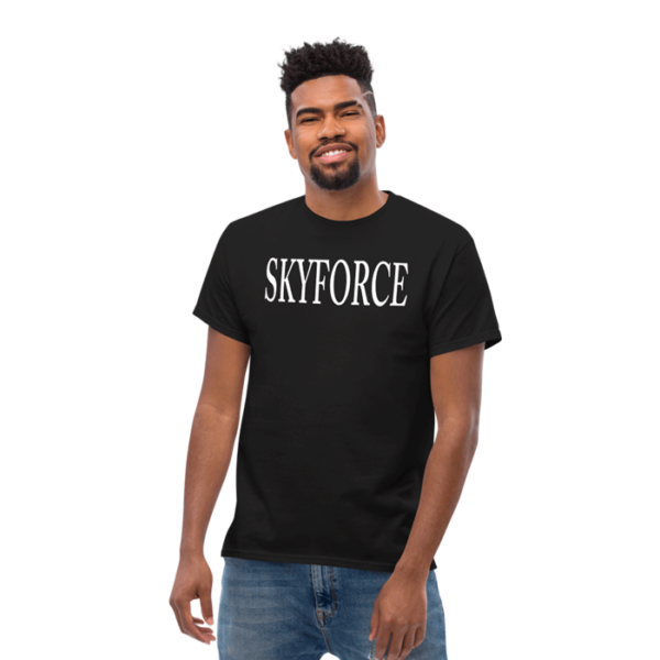 T-shirt Skyforce